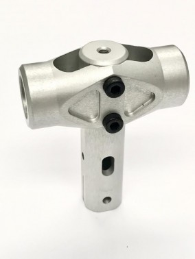 SHUTTLE Rotor Hub & Yoke