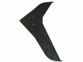 FREYA Carbon Tail Fin