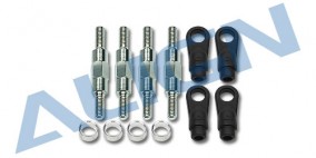 800E DFC - Linkage Rod Set