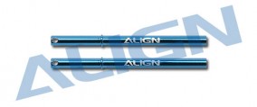 Trex 100 - NEW Main Shaft (2 Pack)