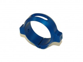 RAPTOR 60/90 3D Lightweight Tail Clamp