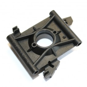 JR Forza 450 - Servo Mount U