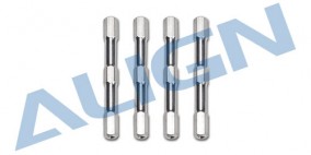 T-REX 550L Alloy Hex Bolt