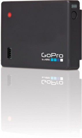 GoPro - Battery BacPac