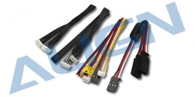 ALIGN - APS Signal Cable Set