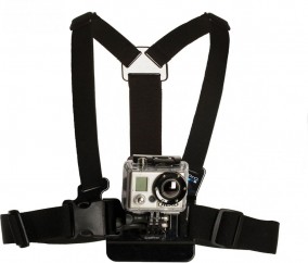 GoPro - Chest Mount Harness