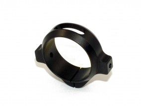 Logo 600 3D Lightweight Tail Clamp