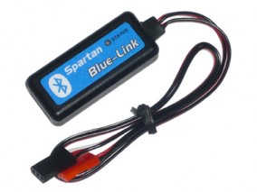 SPARTAN RC - Bluetooth Link