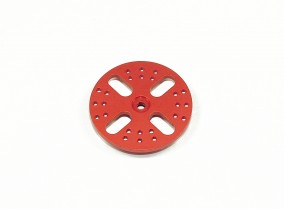 35mm Servo Wheel - HITEC / MULTIPLEX