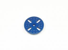 28mm Servo Wheel - JR / SPEKTRUM