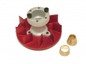 RAPTOR 50 High Flow Cooling Fan