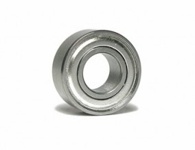 5 x 10 x 4 Precision Bearing - Part # MR105zz