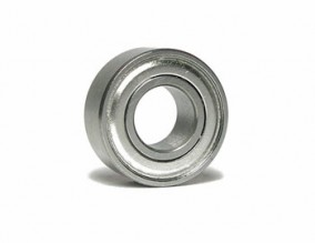 8 x 14 x 4 Precision Bearing - Part # MR148zz